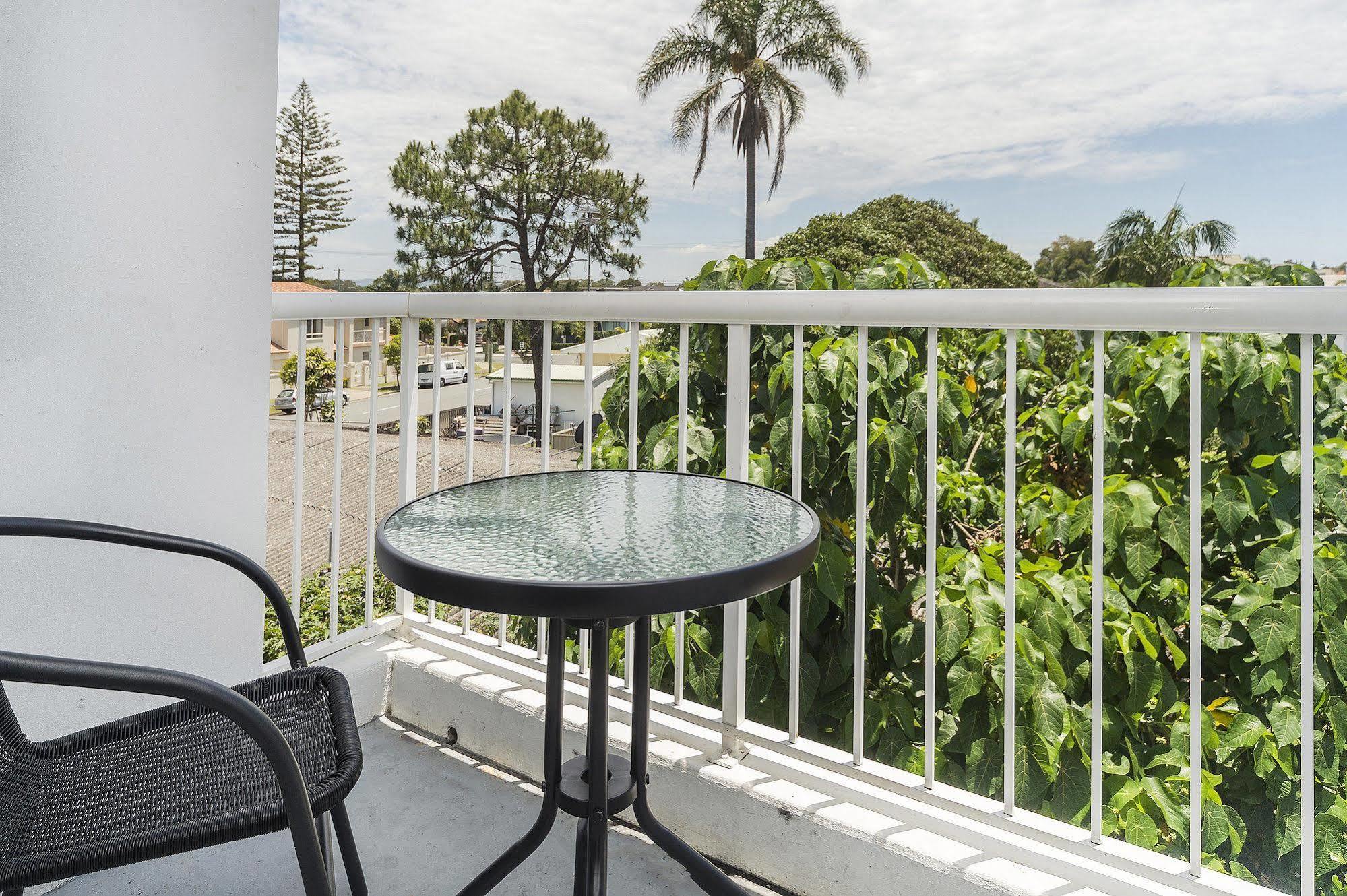 Sunshine Beach Resort Miami Exterior foto